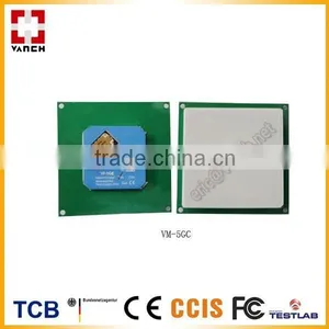 4-6 Meters Long Range Uhf Rfid Reader Module thumbnail-1