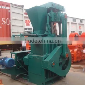 QT3-15 Manual Brick Molding Machine thumbnail-5