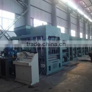 Huahong With Many Years Experience in Brick Making Machine thumbnail-5