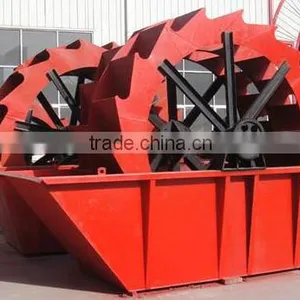 Sand Washing Equipment With Ultra-low Prices thumbnail-1