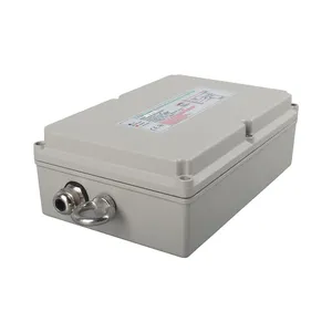 Outdoor Lighting IP65 Waterproof Emergency Conversion Kit For UFO Light thumbnail-4