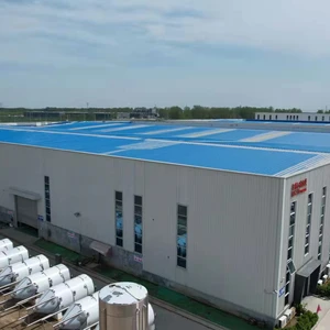 Shandong Hermann Biological Engineering Co.,Ltd company overview - view 1 thumbnail