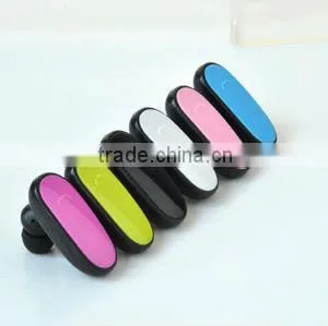Cell Phone Headphone, Headphone Headset Bluetooth For Cell Phone Mini in Ear thumbnail-2