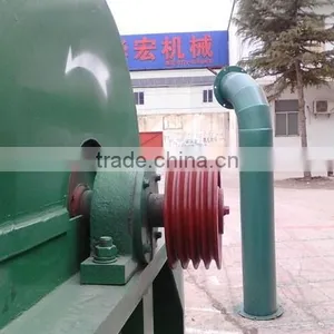 High Efficiency Machine Make Sawdust thumbnail-2