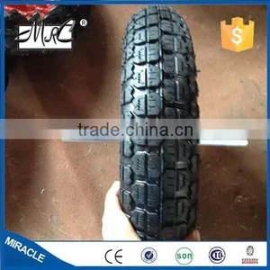 Wholesale 14 Inch Air Rubber Wheel 350-8 4pr thumbnail-4