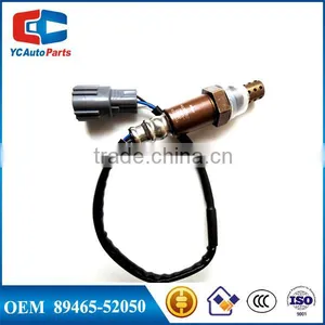 89465-52050 8946552050 Oxygen Air Fuel Ratio Sensor Lambda Sensor For Toyota Echo Verso Yaris Soluna Vios thumbnail-1