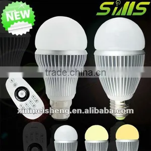 Led Bulb Lamp R63 E27 Cct Changeable thumbnail-1
