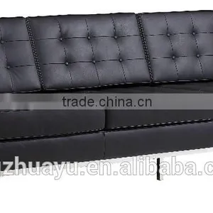 American Style Fabric Sofa Sets thumbnail-1