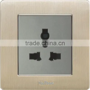 13A Electrical Socket Outlet thumbnail-1