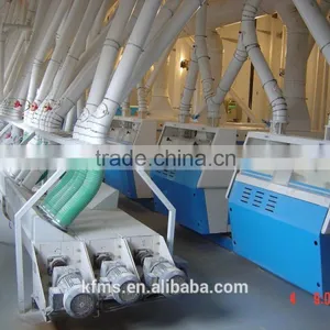 Hot Sale and High Quality Wheat Flour Mill High Capacity Screw Conveyor thumbnail-3