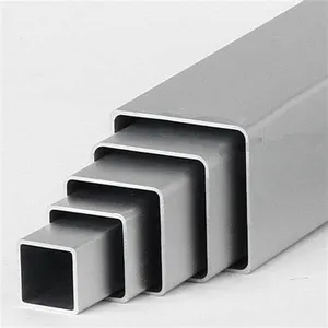 Stainless Steel Pipe thumbnail-2