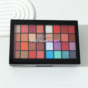 Large Makeup Sets Cosmetics Box Full Professional Makeup Kits All in One Set Cosmetic Kit Conjunto De Maquillaje thumbnail-5