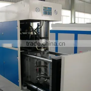 Plastic Molding Machine Price thumbnail-4