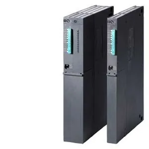 Siemens S120 Single-axis Motor Module 6SL3120-1TE23-0AA3 / 6SL31201TE 230AA3 thumbnail-3