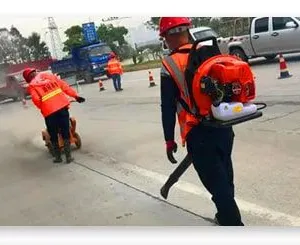 Asphalt Road Crack Sealant thumbnail-2