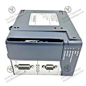 GE IC695CMU310 High-performance Communication Module thumbnail-1