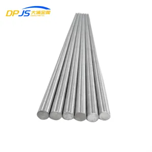 Superalloy 2.4856/Inconel625/2.4668 Nickel Alloy Bar/Rod Corrosion Resistance Inconel690 thumbnail-4