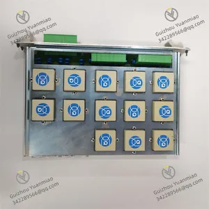 ABB 1MRB150020R1102 Ccontroller Module thumbnail-3