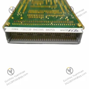 HIMA F8623B Safety Output Module thumbnail-3