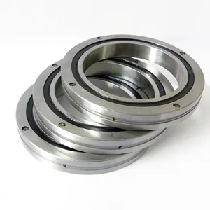 CRBT505A Crossed Roller Bearing Servo Harmonic Drive Reduction Gearbox Reducer Cross Roller Bearing Actuator thumbnail-1