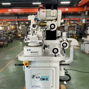 Cm-2 Monaset Tool Grinder thumbnail-1