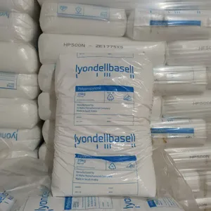 PP Basel Thailand EP548S High Flow Polypropylene Copolymer for Thin-walled Products in Electrical Housing Containers thumbnail-3