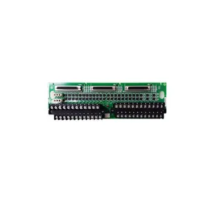IS200TBAIH1C Simulates the Input Terminal Board /I/O Processor 146031-01 thumbnail-2