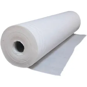 Customized Solar Related Products Geotextile White Ground Cover Reflective Sheet for Photovoltaic Solar Panel 5 Years thumbnail-4