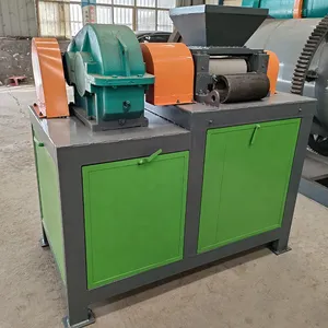 Cat Litter Granulator Chemical Raw Materials Industrial Salt Granulator Livestock Manure Granulator thumbnail-2
