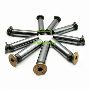Hydraulic Pump Repair Kits DPVO108 Pump Rotary Group Kits for DPVO108 LIEBHERR Open-Circuit Variable Piston Pump Spare Parts thumbnail-3