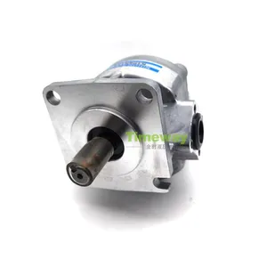 K1P Speed Pump Lubrication Oil Pump K1P1R11A K1P2R11A K1P3R11A K1P4R11A Low Displacement High Pressure Gear Pump 24.6Mpa thumbnail-3