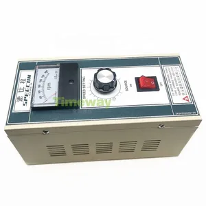 Speed Ratio Control Motor Controller VS/speed Regulator JVTMBS -- R400JK001 thumbnail-2