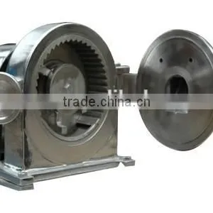 Widely Used Grain Powder Grinder / Grain Grinding Machine thumbnail-1