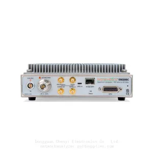 SM200C Signal Hound 20GHz Real-Time Receiver New Original In Stock thumbnail-1