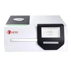 Differential Scanning Calorimeter; DSC400 Differential Scanning Calorimeter; Mechanical Refrigeration Differential Scanning Calorimeter thumbnail-3