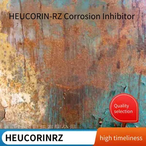 5-nitroisophthalic Acid Zinc Heubach Heucorin rz Corrosion Inhibitor for Water-based Coatings thumbnail-2