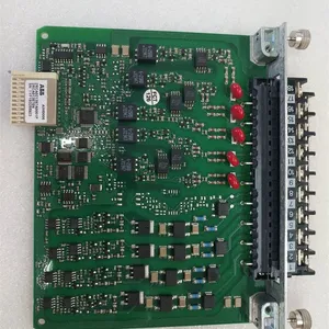 ABB AIM0006 2RCA021397A0001F Controller Module thumbnail-1