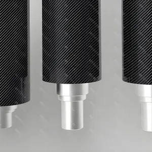 Carbon Fiber Rollers | Manufacturer thumbnail-5