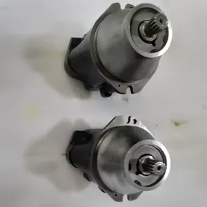 KC38 KC45 KC38C KC38D KC45D Series KC45DNERNFF55SNNAFF18NNNNN Hydraulic Piston Pump KC38CNERNFF10SNNAFF18NNNNNN thumbnail-2