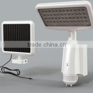 Solar 48pcs Led With Motion Sensor thumbnail-1