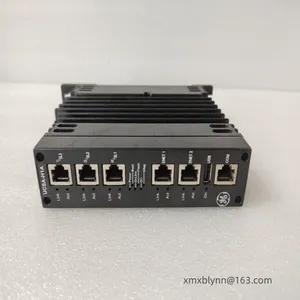 General Electric IS420ESWAH4A Communication Module thumbnail-1