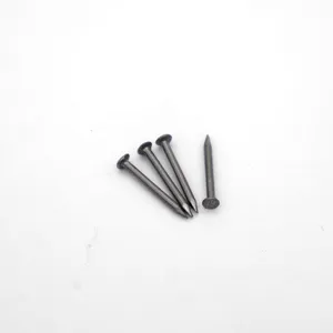 Polished Iron Panel Pins for Furniture Assembly - Power Brand OEM Supply thumbnail-1