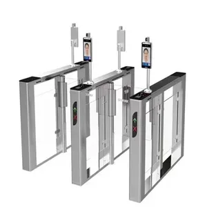 Supply Esd Aegir Anti-static Face Recognition Access Control Passage System thumbnail-5