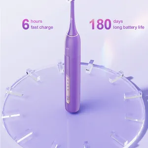Infly T07X Smart Sonic Electric Toothbrush thumbnail-2