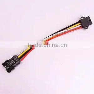 4P Direction Switcher Cables for EL Chasing Wire thumbnail-1