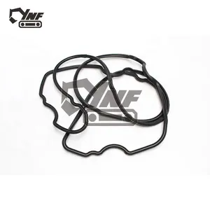 New Condition Valve Cover Gasket for PC300 PC340 PC390 6745118810 6745-11-8810 thumbnail-1