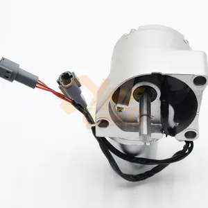 Automation Excavator Throttle Motor Stepping Motor Kp56Rm2G-019 for Sany Sy75 thumbnail-4