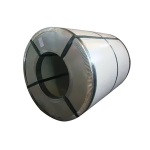Skewed Rotor Lamination Non Oriented Silicon Steel 0.35mm 0.50mm Motor Noise Reduction thumbnail-1