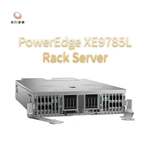 PowerEdge XE9785L Flexible, Advanced Liquid Cooling Servers ,custom Storage Server，2 Way Server thumbnail-4