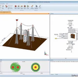 Dassault Cst Electromagnetic Simulation Software: a Precise, Efficient, and Practical Industry Model thumbnail-2